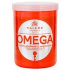 Kallos Omega nourishing hair mask with omega-6 complex and macadamia oil 1000 ml