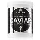 Kallos Caviar restoring mask with caviar 1000 ml