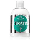 Kallos Keratin shampoo with keratin 1000 ml