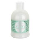 Kallos Algae moisturising shampoo with algae extract and olive oil 1000 ml