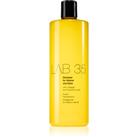 Kallos LAB 35 Volume and Gloss volume shampoo for shiny and soft hair 500 ml