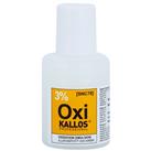 Kallos Oxi peroxide cream 3% for professional use 60 ml