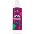 Kallos Hair Pro-Tox Superfruits hair shampoo with antioxidant effect 1000 ml