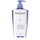 Krastase Blond Absolu Bain Lumire shampoo for bleached or highlighted hair 500 ml