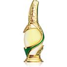 Khadlaj Rimaal Green perfumed oil unisex 15 ml