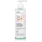 Kilig Clean & Fresh Refreshing cleansing gel for the face 250 ml