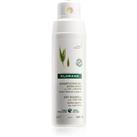 Klorane Avoine dry shampoo without aerosol for all hair types 50 g