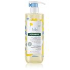 Klorane Bb Calendula gentle cleansing gel for children from birth with pump 500 ml