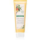 Klorane Mango leave-in cream with nourishing and moisturizing effect 125 ml