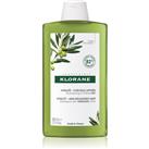 Klorane Organic Olive regenerating shampoo for mature hair 400 ml