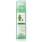 Klorane Nettle dry shampoo for oily hair 150 ml