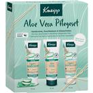 Kneipp Aloe Vera gift set (with aloe vera)