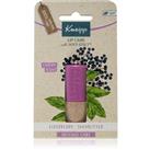 Kneipp Elderberry lip balm 4.7 g