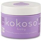 Kokoso Baby Kids organic coconut oil 70 g