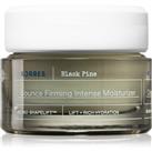 Korres Black Pine firming anti-ageing day cream for dry and very dry skin 40 ml