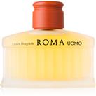 Laura Biagiotti Roma Uomo aftershave water for men 75 ml