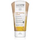 Lavera Self Tanning Lotion self-tanning body lotion 150 ml