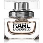 Karl Lagerfeld Karl Lagerfeld for Her eau de parfum for women 25 ml