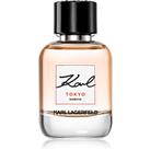 Karl Lagerfeld Tokyo Shibuya eau de parfum for women 60 ml