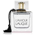 Lalique L'Amour eau de parfum for women 50 ml