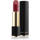 Lancme LAbsolu Rouge Matte moisturising lipstick with matt effect shade 397 Beery Noir 3,4 g