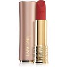 Lancme LAbsolu Rouge Intimatte creamy lipstick with matt effect for women 388 Rose Lancome 3,4 g