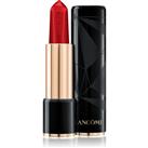Lancme LAbsolu Rouge Ruby Cream highly pigmented creamy lipstick shade 473 Rubiez 3 g