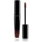 Lancme LAbsolu Lacquer liquid lipstick with high gloss effect shade 296 Enchantement 8 ml