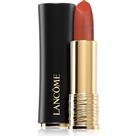 Lancme LAbsolu Rouge Drama Matte matt lipstick refillable shade 353 Mademoiselle Penlope 3,4 g