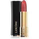 Lancme LAbsolu Rouge Drama Matte matt lipstick refillable shade 410 Impertinence 3,4 g