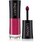 Lancme LAbsolu Rouge Drama Ink long-lasting matt liquid lipstick shade 502 FIERY PINK 6 ml