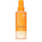 Lancaster Sun Beauty Sun Protective Water protective sunscreen spray SPF 50 150 ml