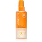 Lancaster Sun Beauty Sun Protective Water protective sunscreen spray SPF 30 150 ml