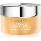 Lancaster Suractif Comfort Lift Replenishing Night Cream Replenishing Night Cream 50 ml