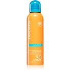 Lancaster Sun Sport Cooling Invisible Body Mist cooling sunscreen mist SPF 30 (ocean friendly) 200 m
