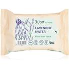 Luba ECO Family moist toilet tissue Lavander 50 pc
