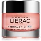 Lierac Hydragenist anti-ageing oxygenating gel moisturiser for normal and combination skin 50 ml