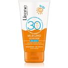 Lirene Sun protective lotion for body and face SPF 30 150 ml