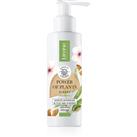 Lirene Power of Plants Almond cleansing oil gel with moisturising effect 145 ml