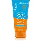 Lirene Sun hydro-protective cream SPF 20 175 ml