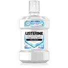 Listerine Advanced White Mild Taste whitening mouthwash 1000 ml