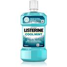 Listerine Cool Mint mouthwash for fresh breath 250 ml