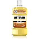 Listerine Fresh Ginger & Lime refreshing mouthwash 500 ml