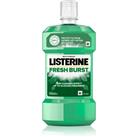 Listerine Fresh Burst Anti-Plaque Mouthwash 500 ml