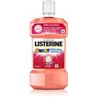 Listerine Smart Rinse Mild Mint mouthwash for children 500 ml