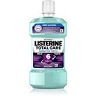 Listerine Total Care Sensitive complex protection sensitive mouthwash 500 ml