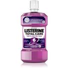 Listerine Total Care Teeth Protection complex protection mouthwash 6 in 1 500 ml