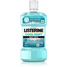 Listerine Cool Mint Mild Taste mouthwash without alcohol flavour Cool Mint 250 ml