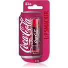 Lip Smacker Coca Cola Cherry lip balm flavour Cherry Coke 4 g