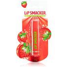 Lip Smacker Fruity Strawberry lip balm flavour Strawberry 4 g